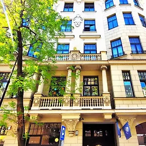 Hostel Central Station, Varşova