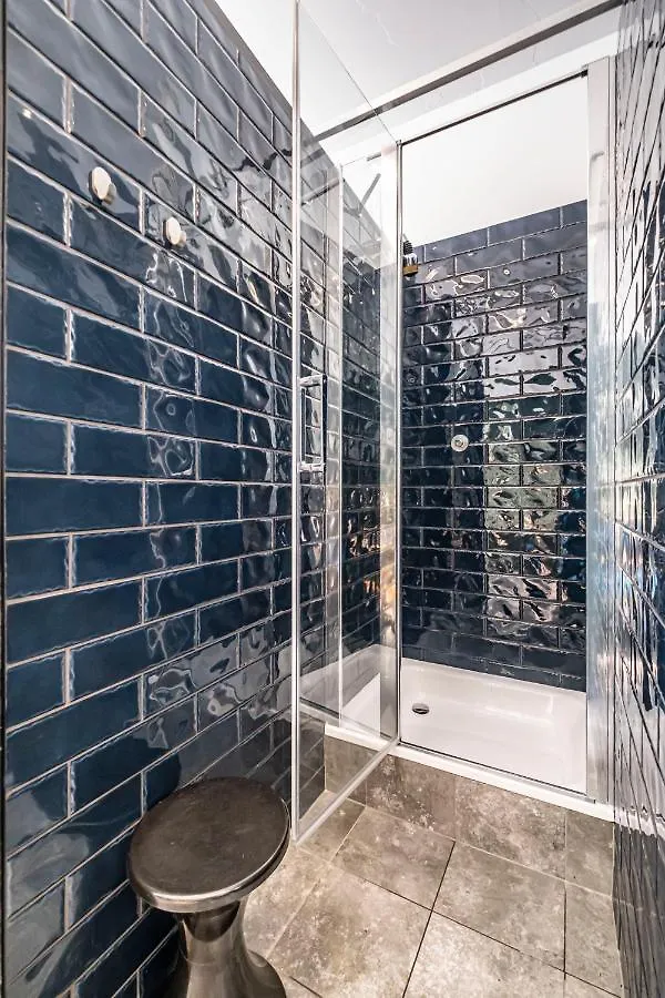 Vola Hostel Warsaw