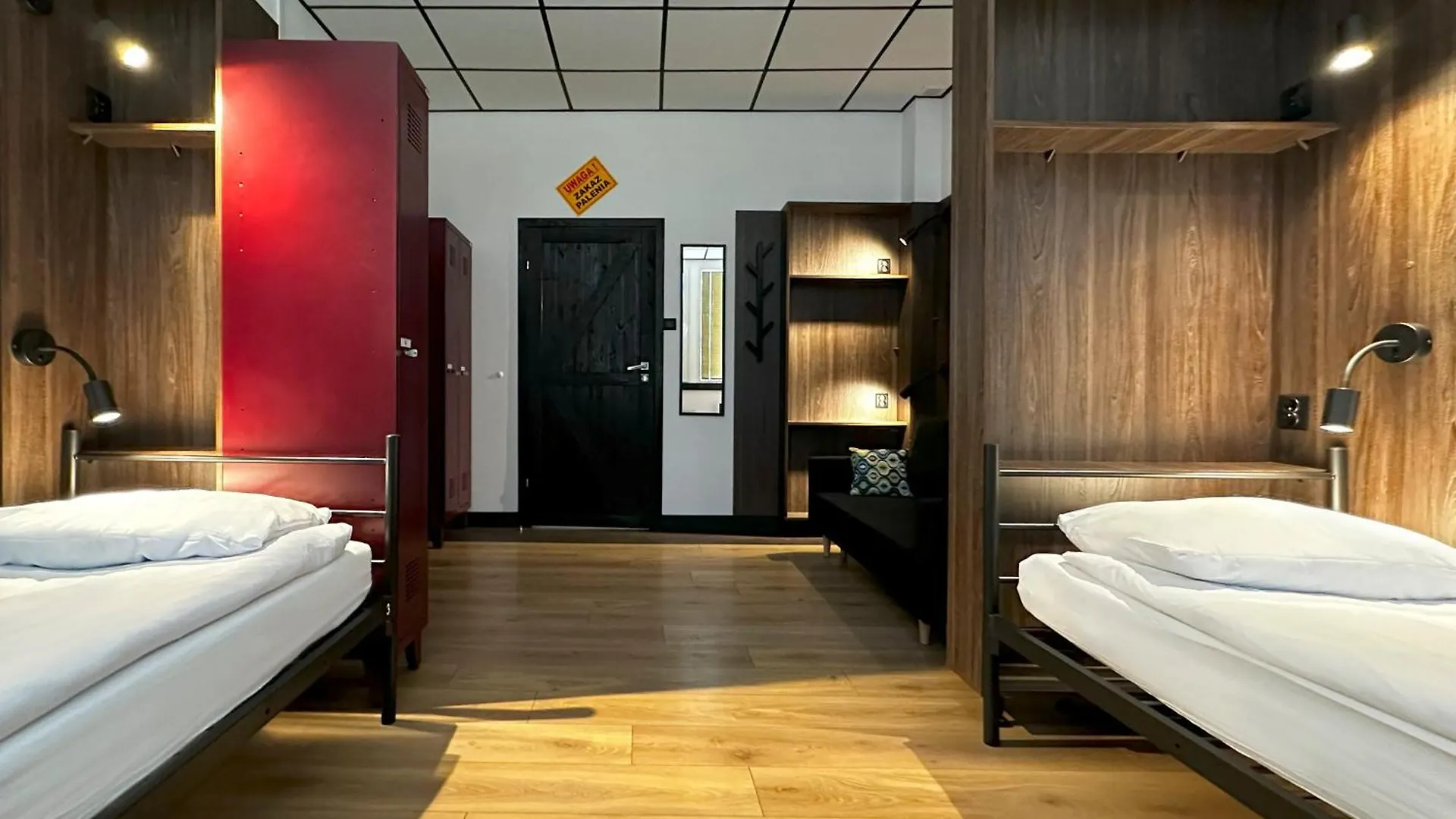 Vola Hostel Warsaw 0*,
