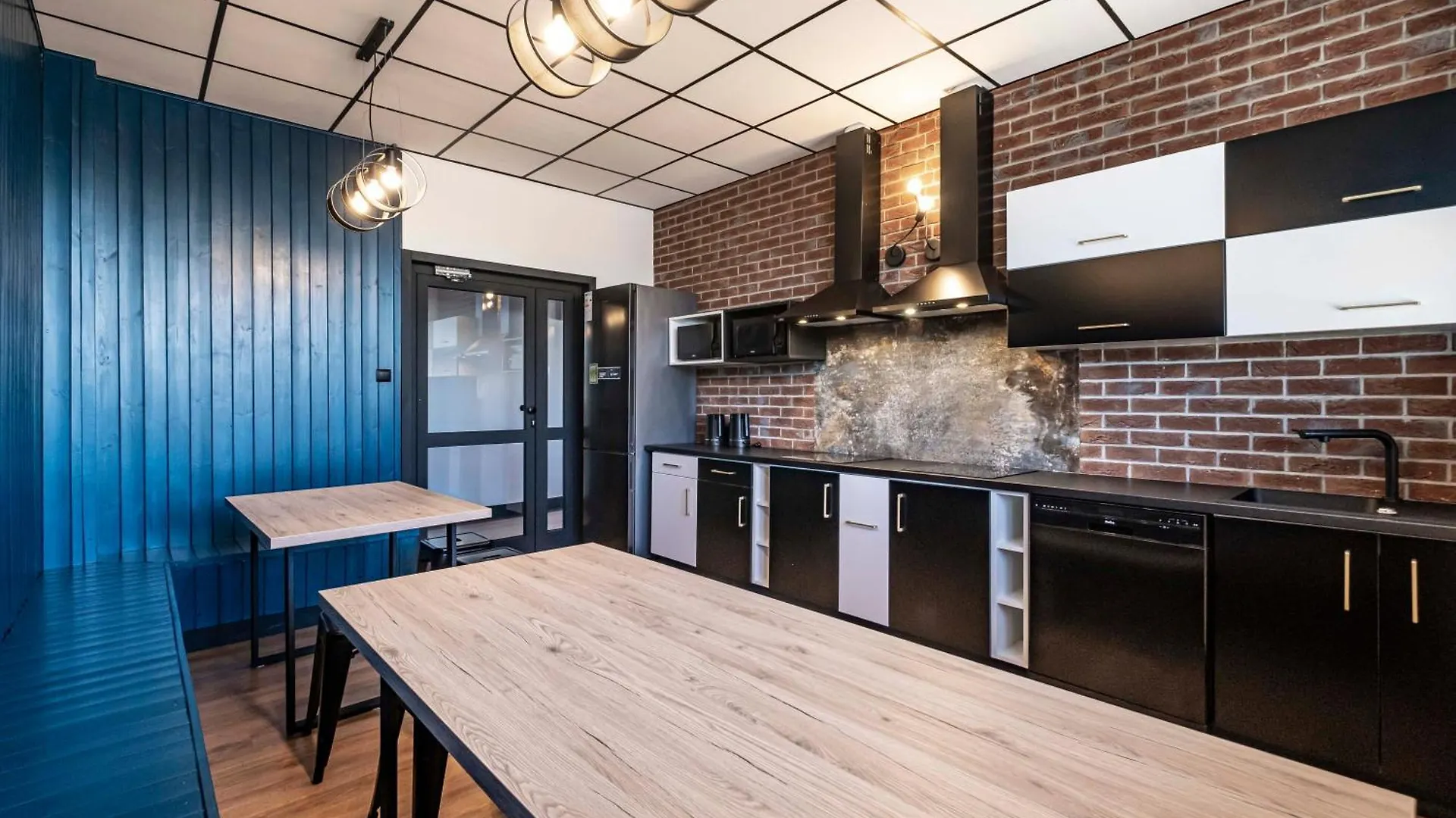 Vola Hostel Warsaw 0*,  Poland