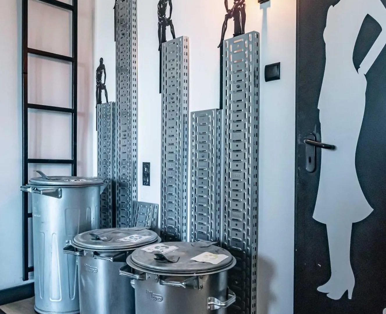 Vola Hostel Warsaw