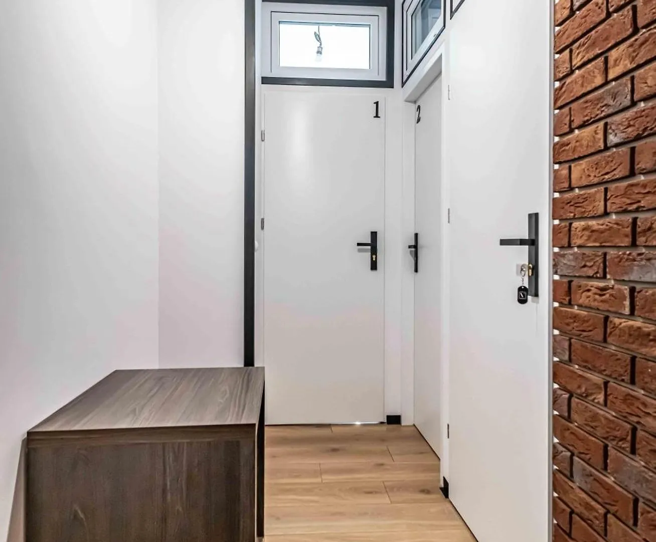 Vola Hostel Warsaw Poland